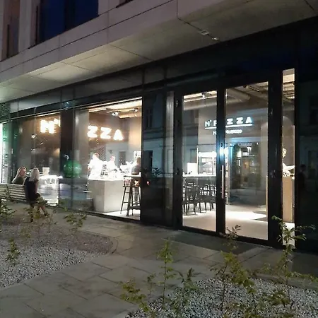Komfortowy Duo B Rajska Old Town クラクフ